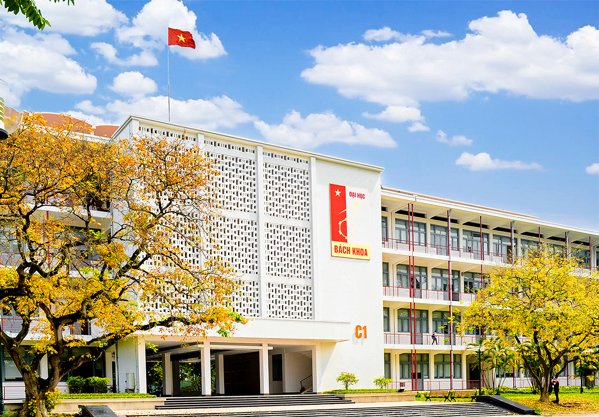 Image of Tuyển Sinh Đại Học Bằng Đánh Giá Tư Duy ĐHBK HN (TSA)